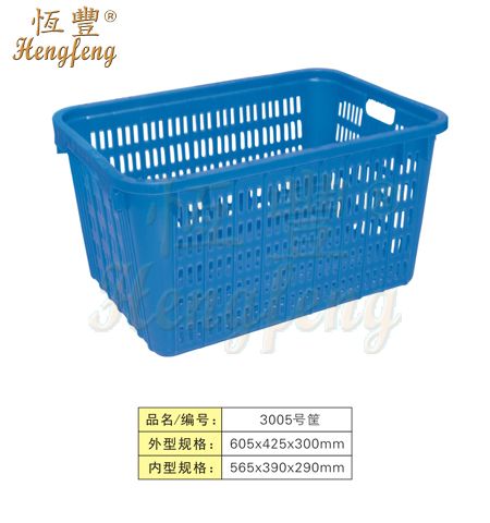 成都塑料托盘厂家：吹塑与注塑的六大区别